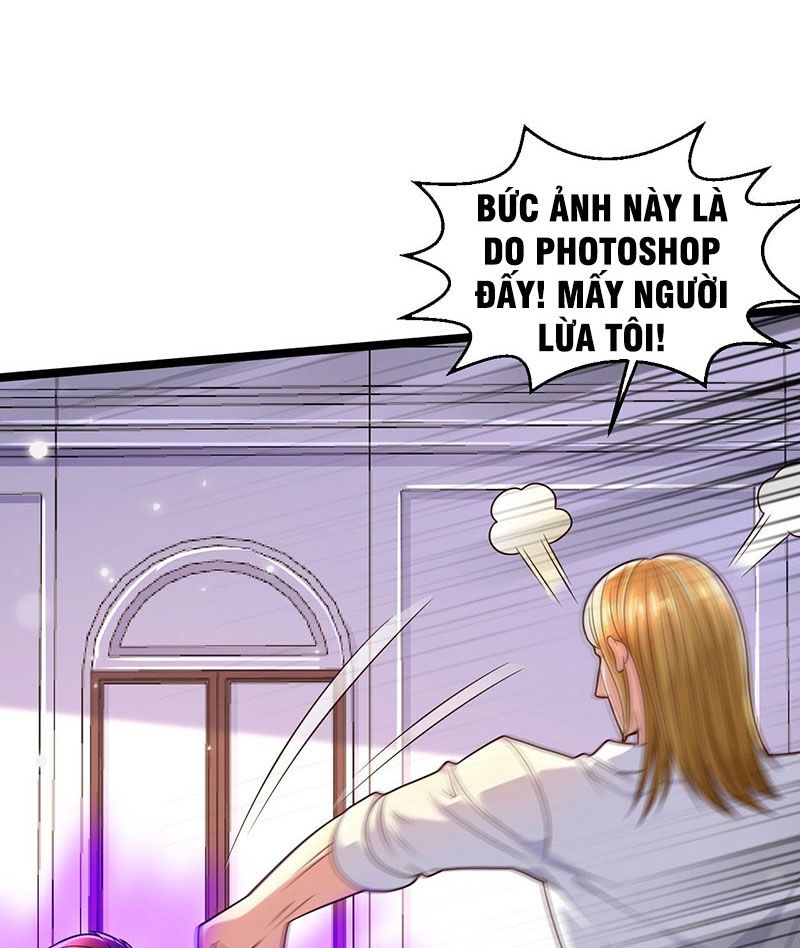 đọc truyện Thế Thân Thiếu Gia Không Dễ Chọc Chương 50 ảnh 58 tại Thiên Thai Truyện