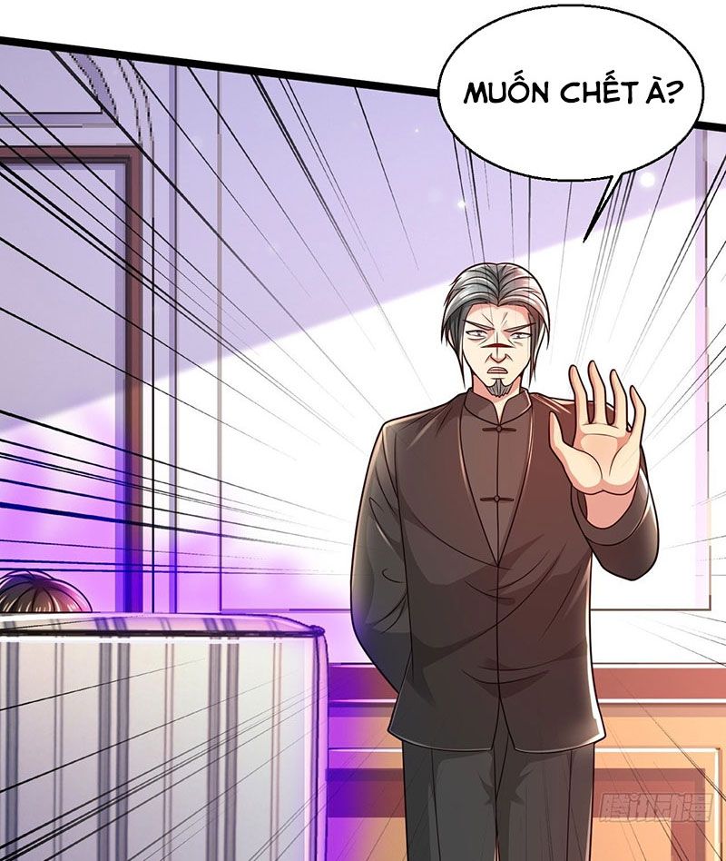 đọc truyện Thế Thân Thiếu Gia Không Dễ Chọc Chương 50 ảnh 63 tại Thiên Thai Truyện