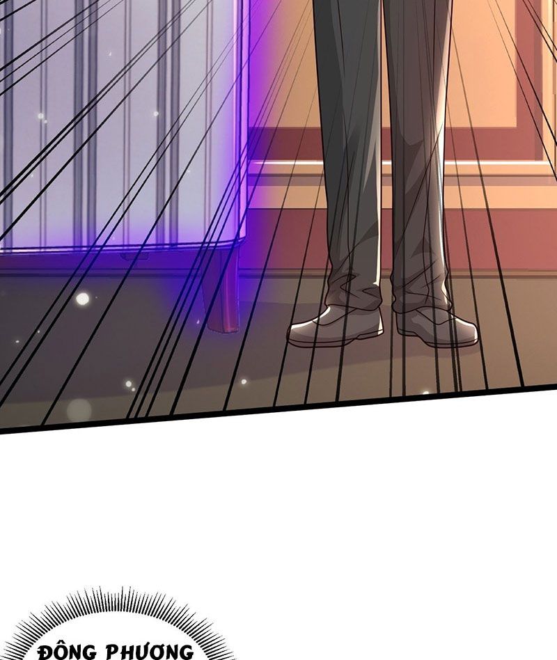 đọc truyện Thế Thân Thiếu Gia Không Dễ Chọc Chương 50 ảnh 64 tại Thiên Thai Truyện