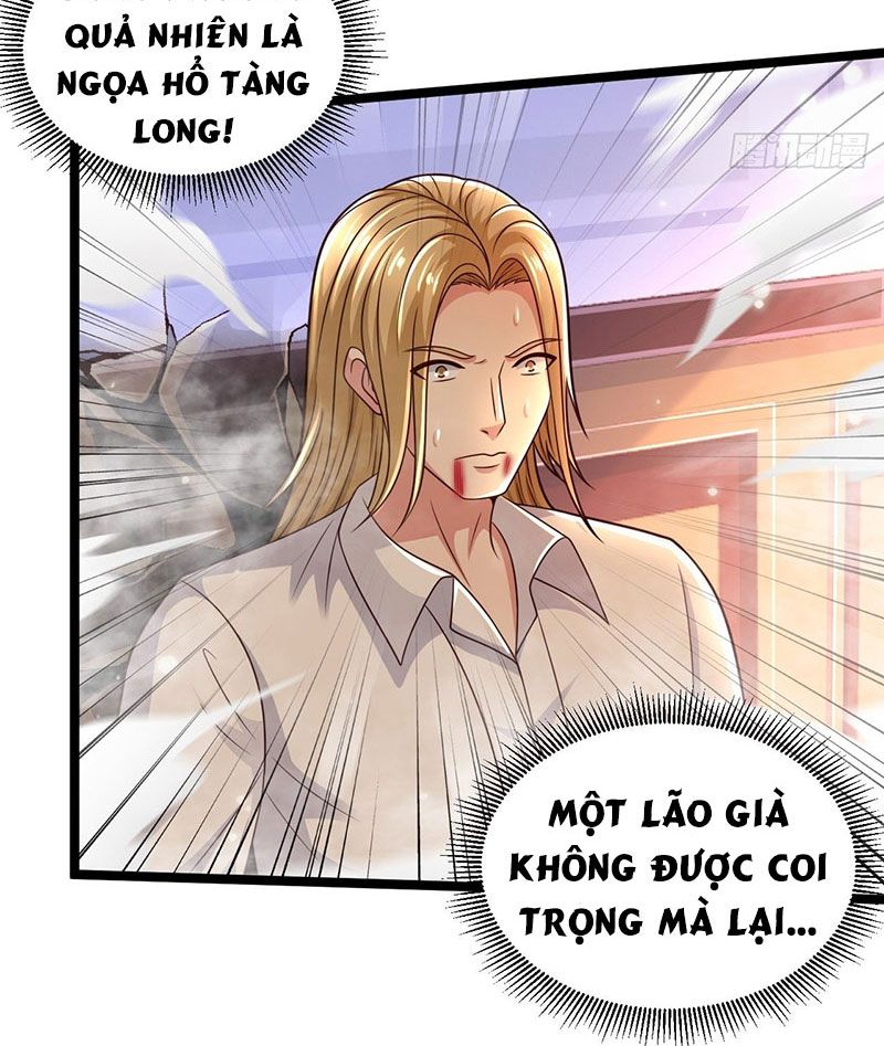 đọc truyện Thế Thân Thiếu Gia Không Dễ Chọc Chương 50 ảnh 65 tại Thiên Thai Truyện