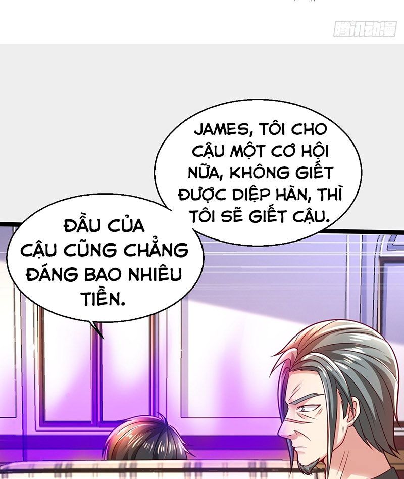 đọc truyện Thế Thân Thiếu Gia Không Dễ Chọc Chương 50 ảnh 66 tại Thiên Thai Truyện