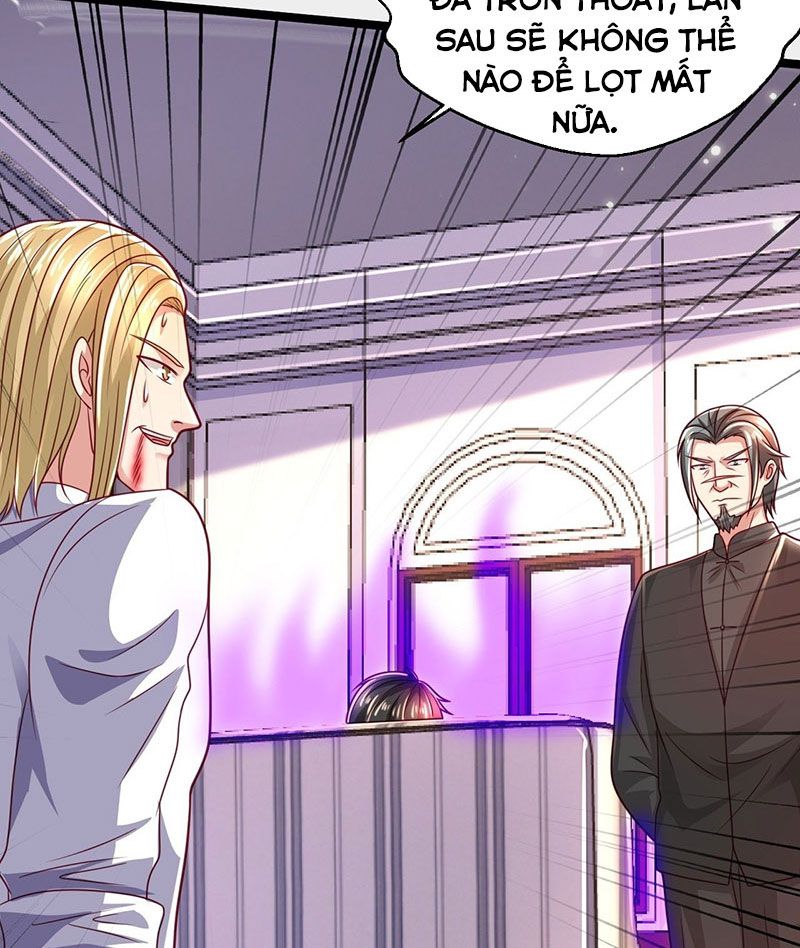 đọc truyện Thế Thân Thiếu Gia Không Dễ Chọc Chương 50 ảnh 68 tại Thiên Thai Truyện