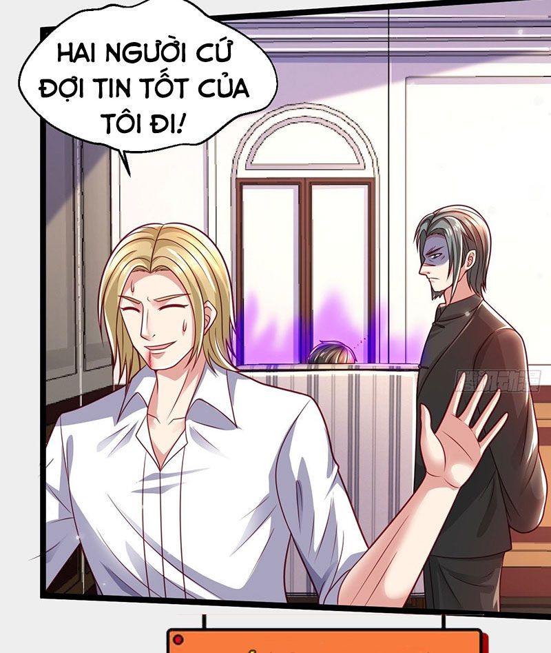 đọc truyện Thế Thân Thiếu Gia Không Dễ Chọc Chương 50 ảnh 70 tại Thiên Thai Truyện