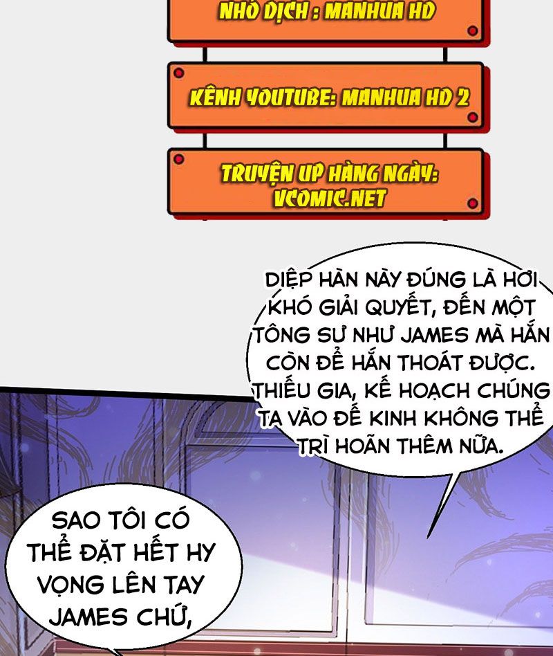 đọc truyện Thế Thân Thiếu Gia Không Dễ Chọc Chương 50 ảnh 71 tại Thiên Thai Truyện