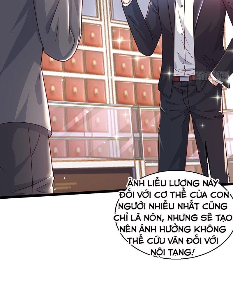 đọc truyện Thế Thân Thiếu Gia Không Dễ Chọc Chương 50 ảnh 9 tại Thiên Thai Truyện