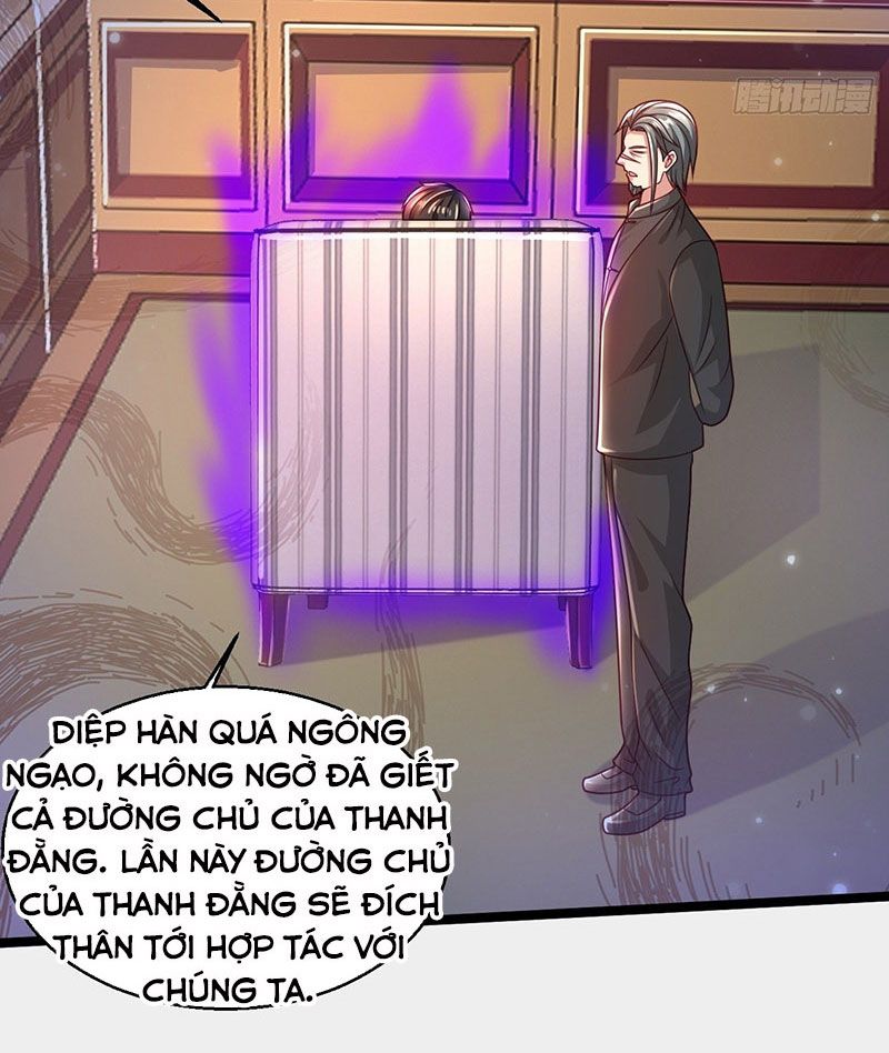 đọc truyện Thế Thân Thiếu Gia Không Dễ Chọc Chương 50 ảnh 72 tại Thiên Thai Truyện