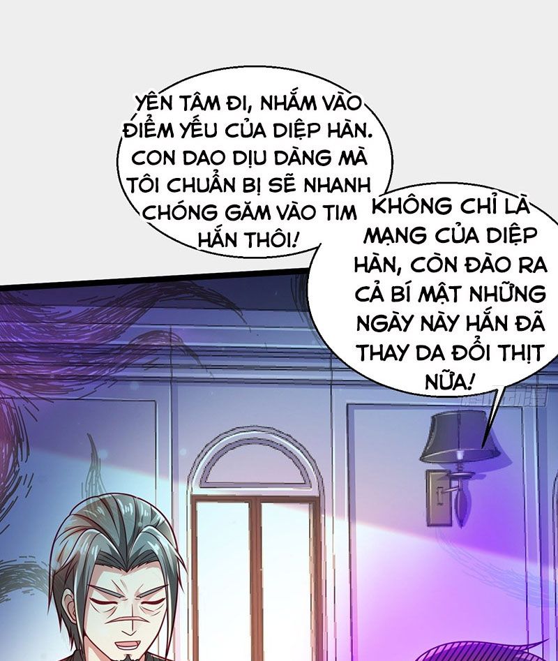 đọc truyện Thế Thân Thiếu Gia Không Dễ Chọc Chương 50 ảnh 73 tại Thiên Thai Truyện