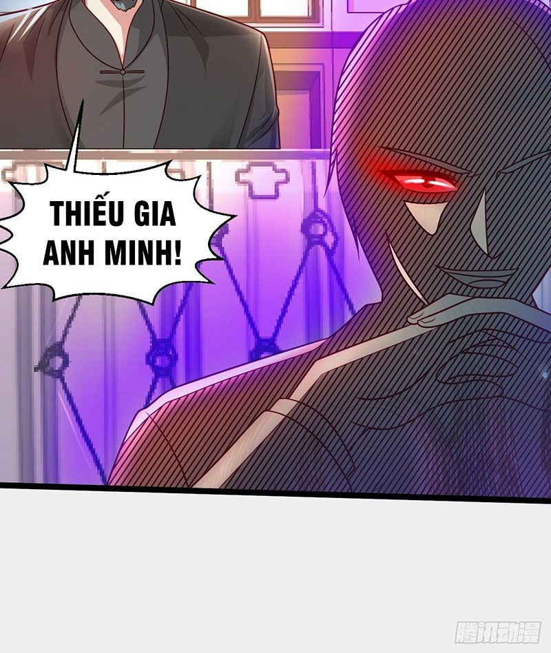 đọc truyện Thế Thân Thiếu Gia Không Dễ Chọc Chương 50 ảnh 74 tại Thiên Thai Truyện