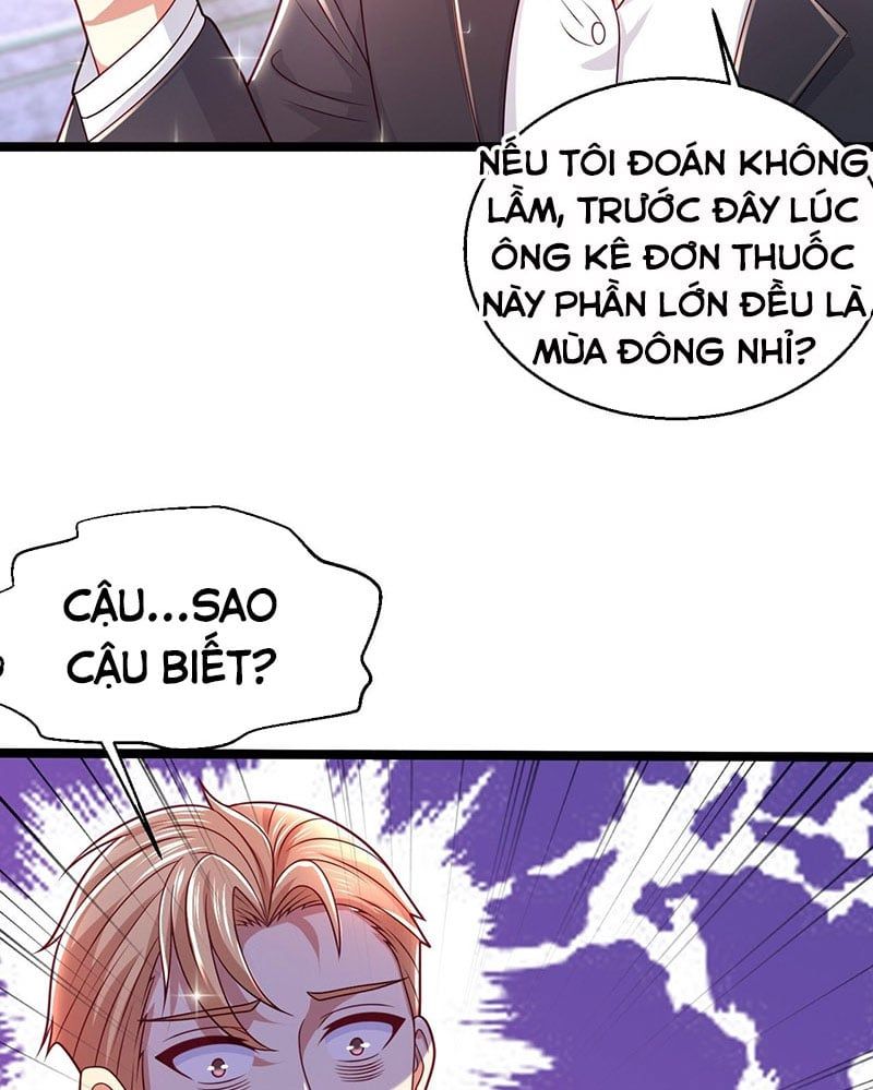 đọc truyện Thế Thân Thiếu Gia Không Dễ Chọc Chương 50 ảnh 11 tại Thiên Thai Truyện