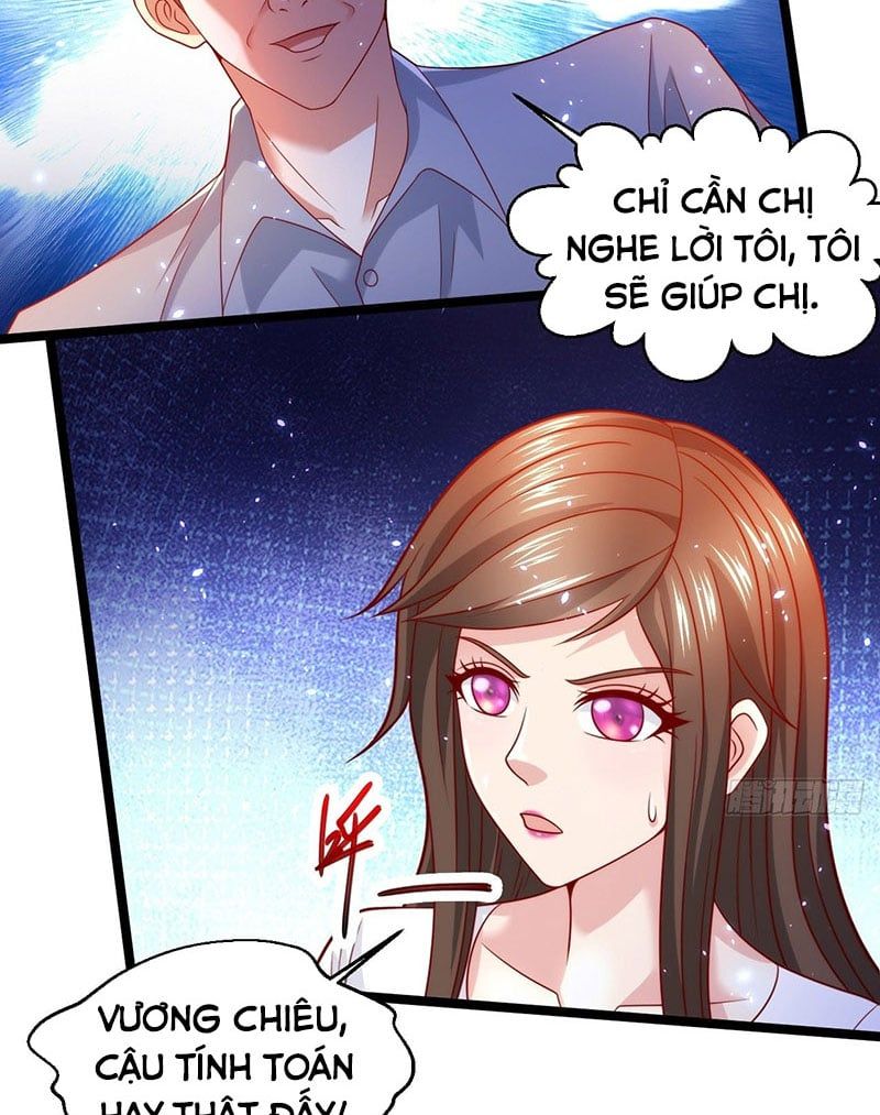 đọc truyện Thế Thân Thiếu Gia Không Dễ Chọc Chương 51 ảnh 14 tại Thiên Thai Truyện