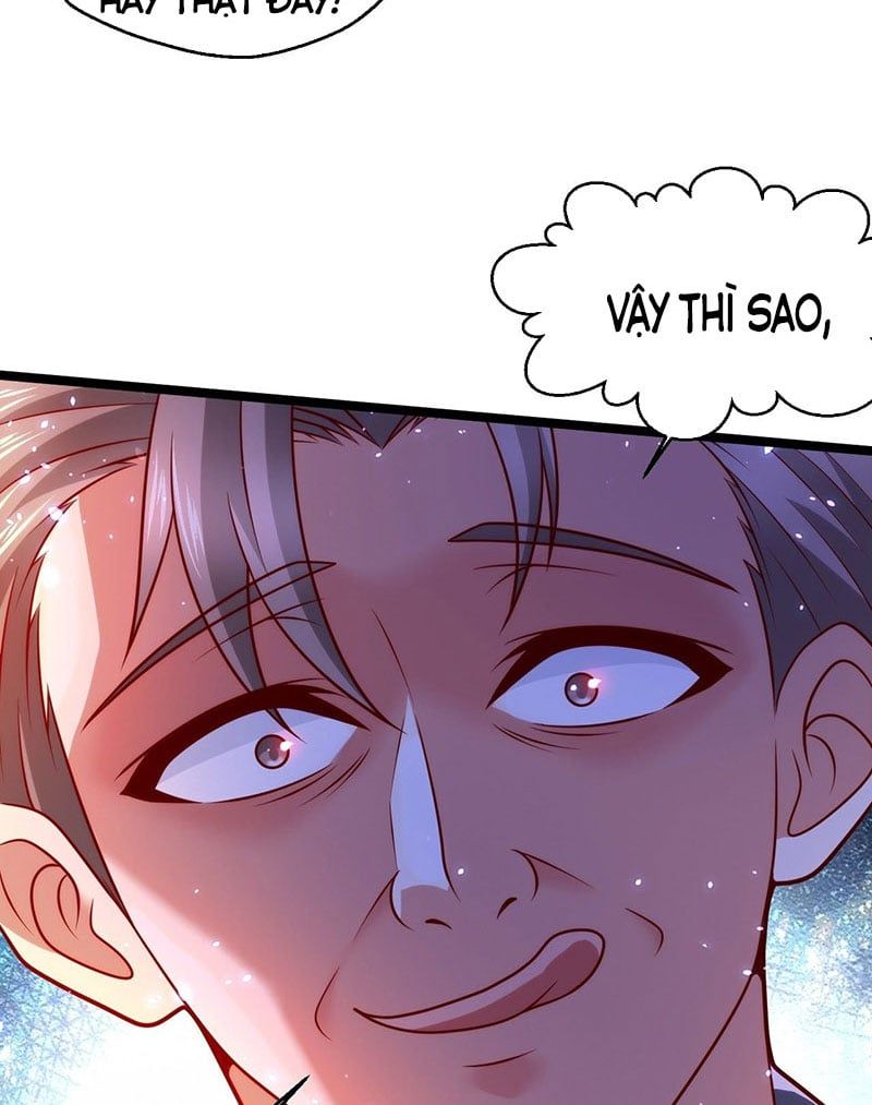 đọc truyện Thế Thân Thiếu Gia Không Dễ Chọc Chương 51 ảnh 15 tại Thiên Thai Truyện