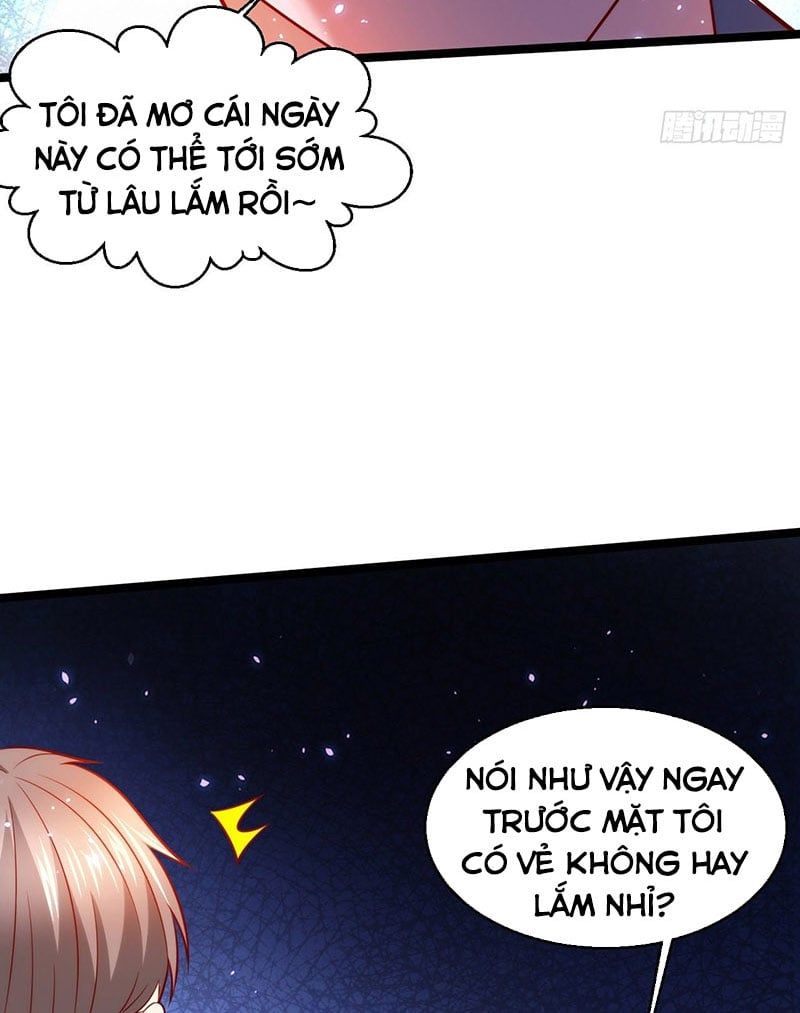 đọc truyện Thế Thân Thiếu Gia Không Dễ Chọc Chương 51 ảnh 16 tại Thiên Thai Truyện