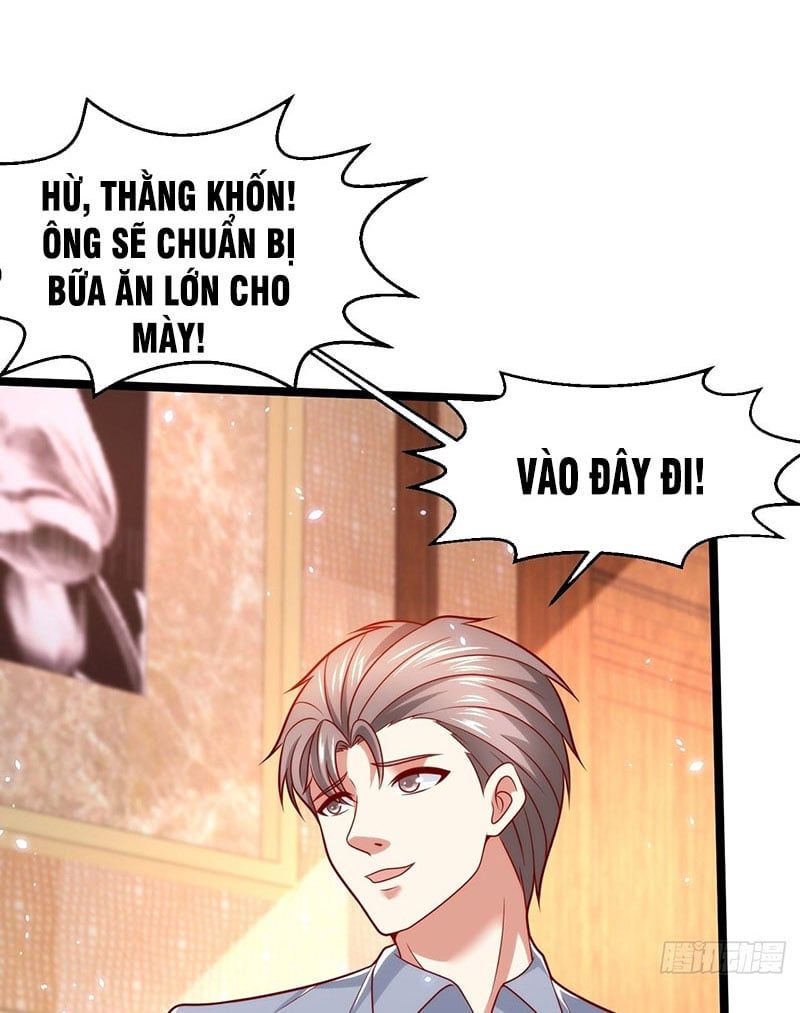 đọc truyện Thế Thân Thiếu Gia Không Dễ Chọc Chương 51 ảnh 18 tại Thiên Thai Truyện