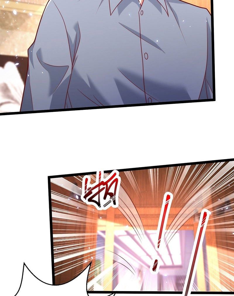 đọc truyện Thế Thân Thiếu Gia Không Dễ Chọc Chương 51 ảnh 19 tại Thiên Thai Truyện