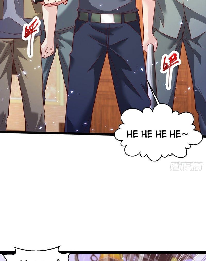 đọc truyện Thế Thân Thiếu Gia Không Dễ Chọc Chương 51 ảnh 21 tại Thiên Thai Truyện