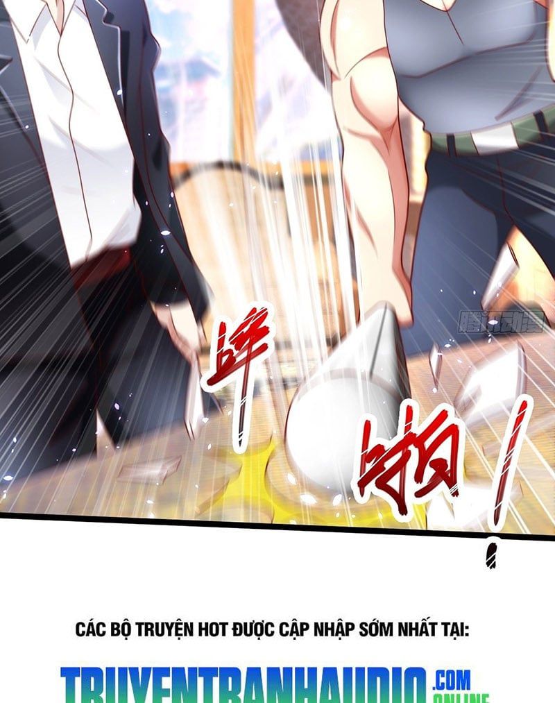 đọc truyện Thế Thân Thiếu Gia Không Dễ Chọc Chương 51 ảnh 24 tại Thiên Thai Truyện