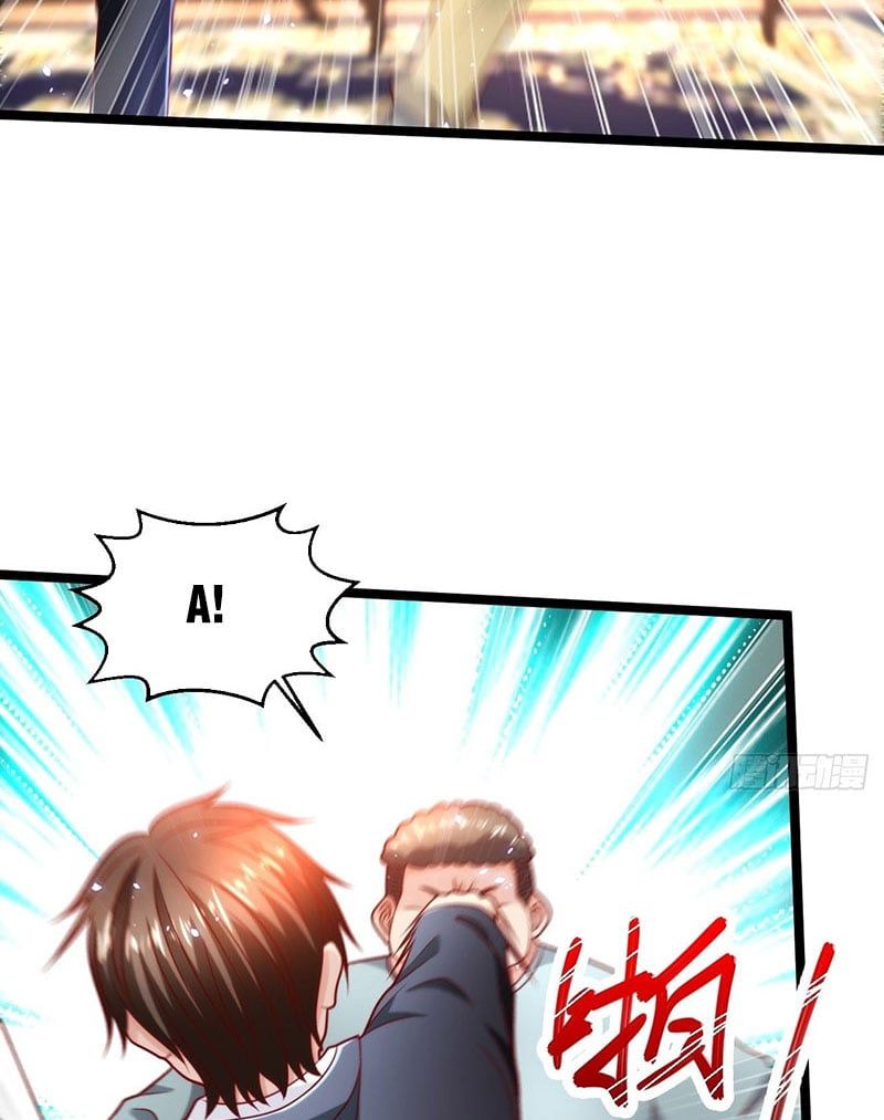 đọc truyện Thế Thân Thiếu Gia Không Dễ Chọc Chương 51 ảnh 28 tại Thiên Thai Truyện