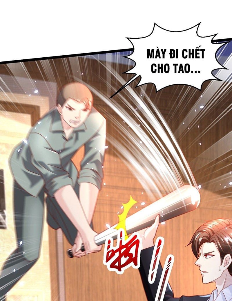 đọc truyện Thế Thân Thiếu Gia Không Dễ Chọc Chương 51 ảnh 30 tại Thiên Thai Truyện