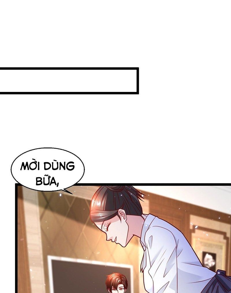 đọc truyện Thế Thân Thiếu Gia Không Dễ Chọc Chương 51 ảnh 5 tại Thiên Thai Truyện