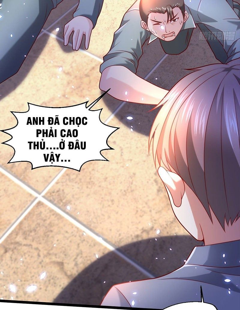 đọc truyện Thế Thân Thiếu Gia Không Dễ Chọc Chương 51 ảnh 34 tại Thiên Thai Truyện