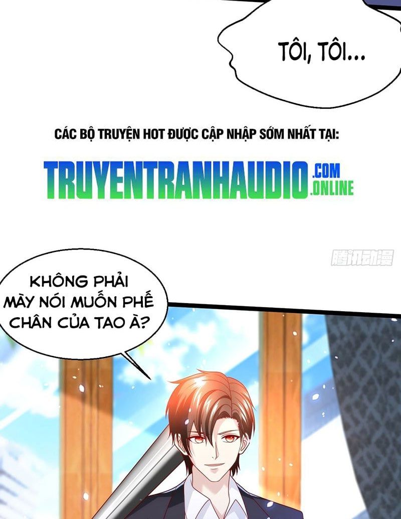 đọc truyện Thế Thân Thiếu Gia Không Dễ Chọc Chương 51 ảnh 35 tại Thiên Thai Truyện