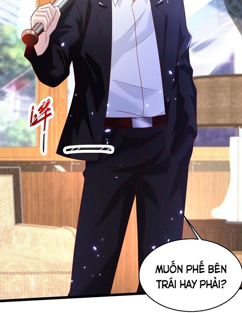 đọc truyện Thế Thân Thiếu Gia Không Dễ Chọc Chương 51 ảnh 36 tại Thiên Thai Truyện