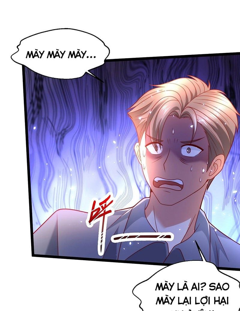 đọc truyện Thế Thân Thiếu Gia Không Dễ Chọc Chương 51 ảnh 37 tại Thiên Thai Truyện