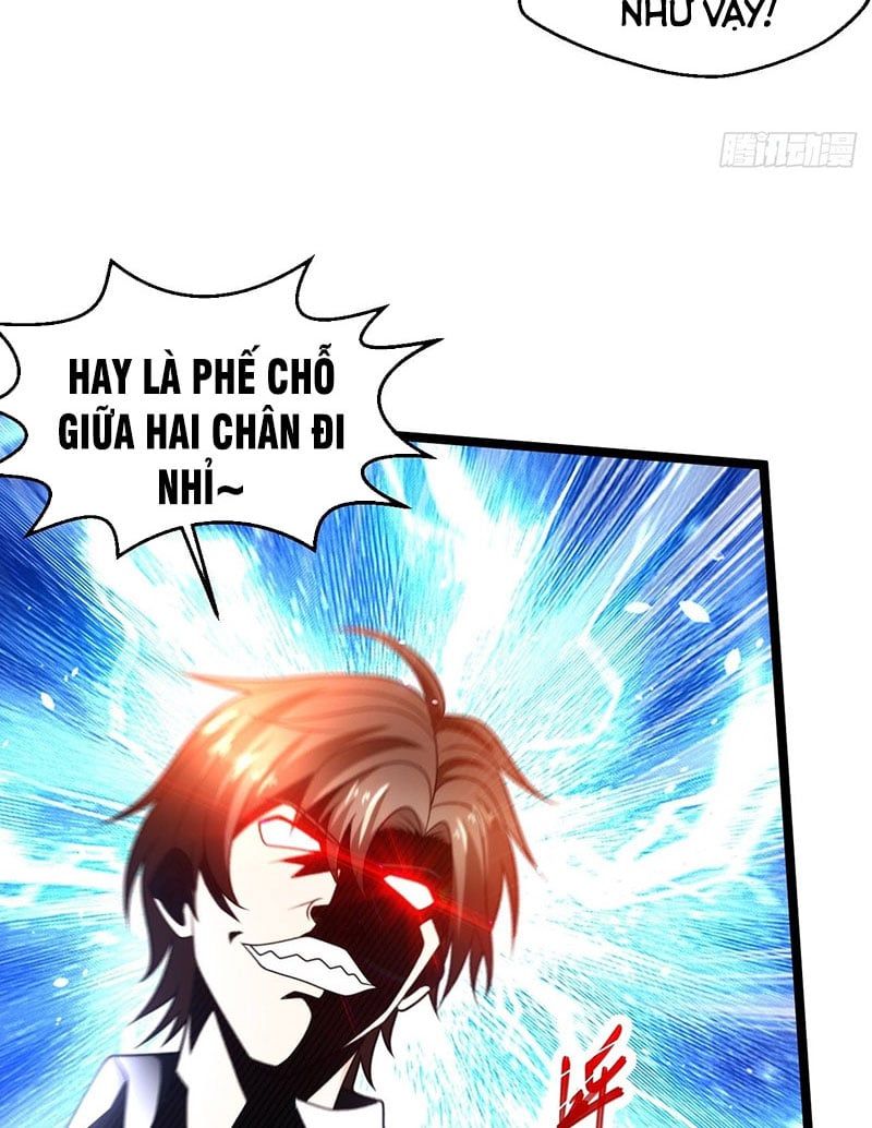 đọc truyện Thế Thân Thiếu Gia Không Dễ Chọc Chương 51 ảnh 38 tại Thiên Thai Truyện