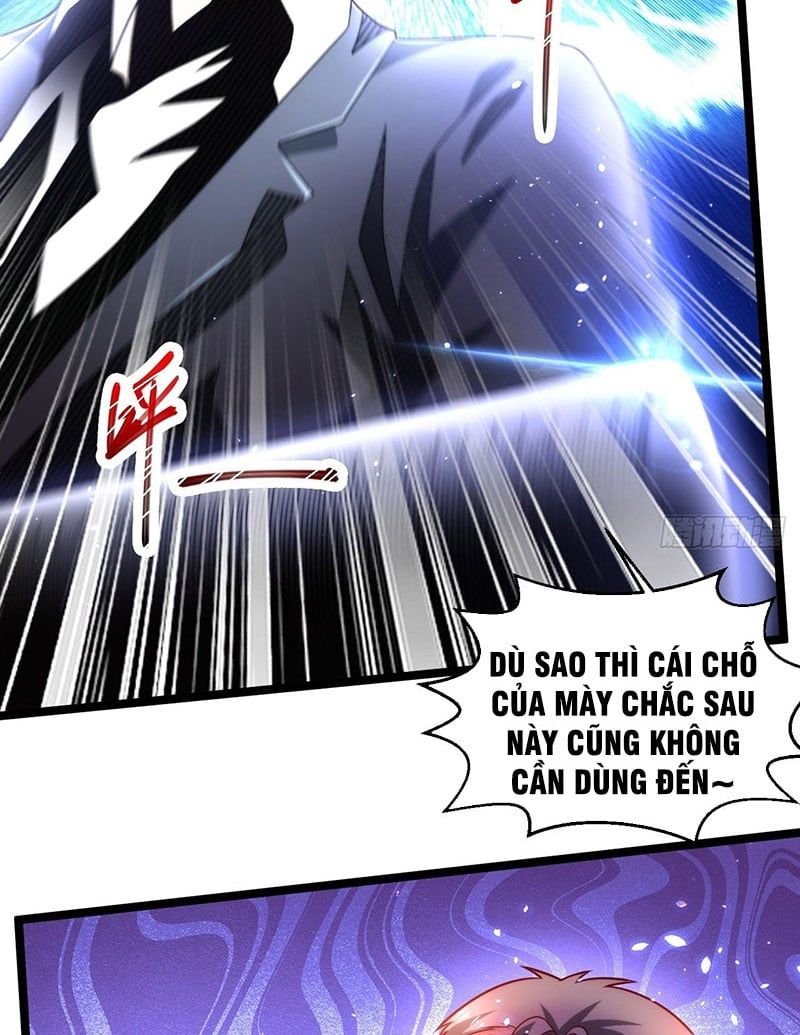 đọc truyện Thế Thân Thiếu Gia Không Dễ Chọc Chương 51 ảnh 39 tại Thiên Thai Truyện