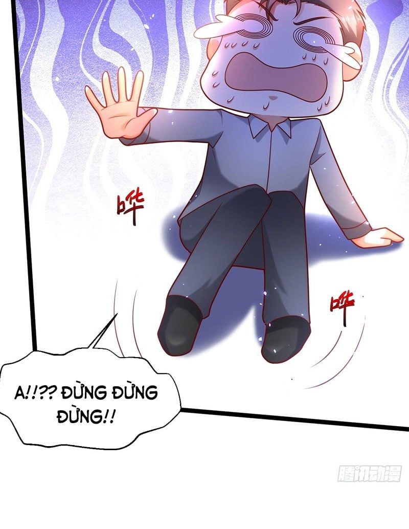 đọc truyện Thế Thân Thiếu Gia Không Dễ Chọc Chương 51 ảnh 40 tại Thiên Thai Truyện