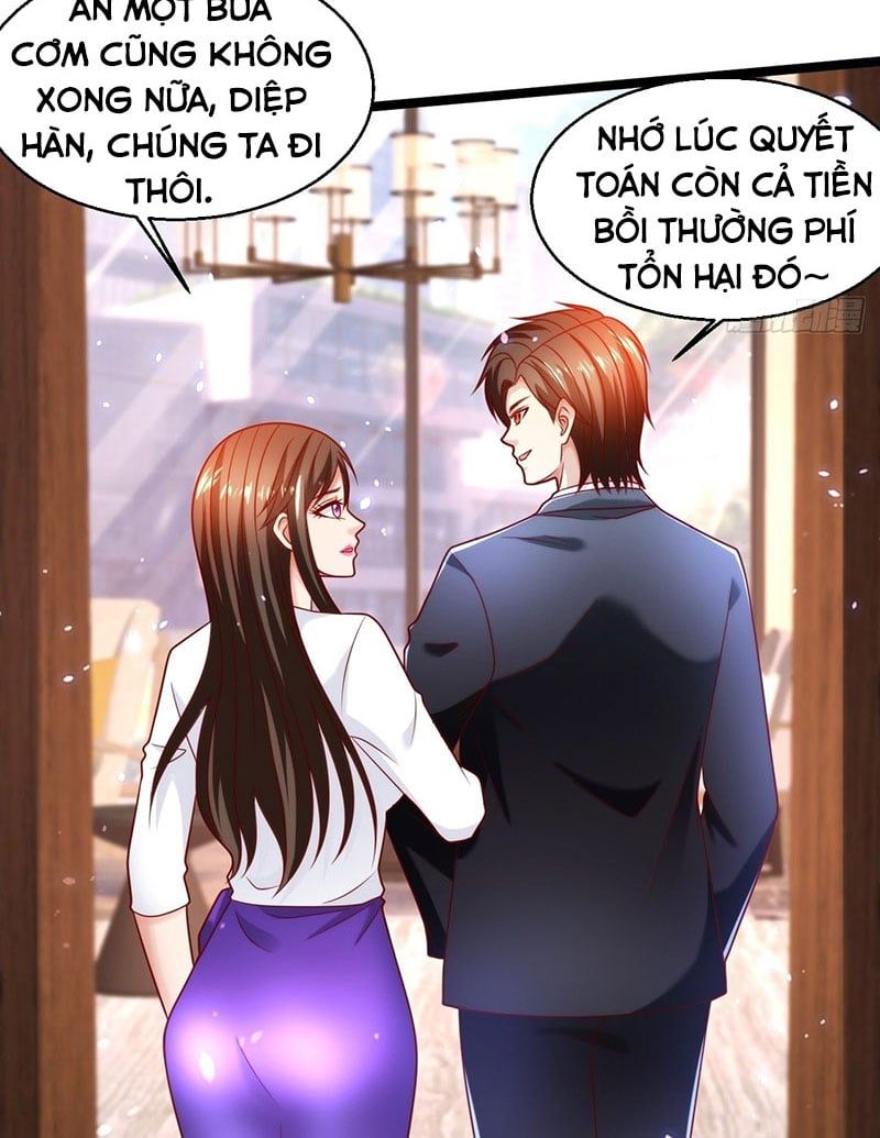 đọc truyện Thế Thân Thiếu Gia Không Dễ Chọc Chương 51 ảnh 42 tại Thiên Thai Truyện