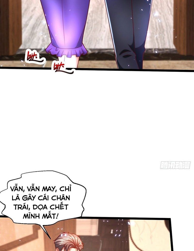 đọc truyện Thế Thân Thiếu Gia Không Dễ Chọc Chương 51 ảnh 43 tại Thiên Thai Truyện