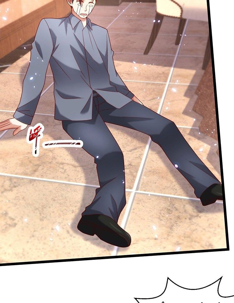 đọc truyện Thế Thân Thiếu Gia Không Dễ Chọc Chương 51 ảnh 44 tại Thiên Thai Truyện