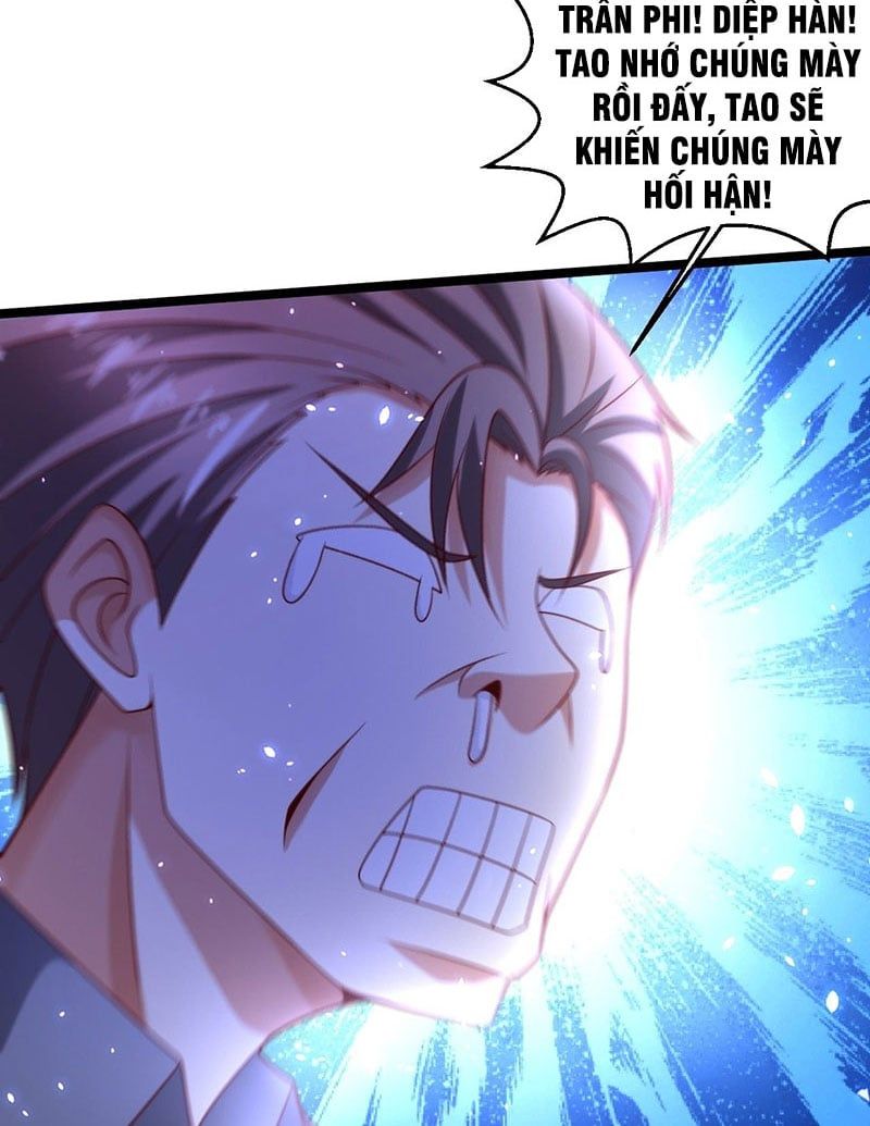 đọc truyện Thế Thân Thiếu Gia Không Dễ Chọc Chương 51 ảnh 45 tại Thiên Thai Truyện