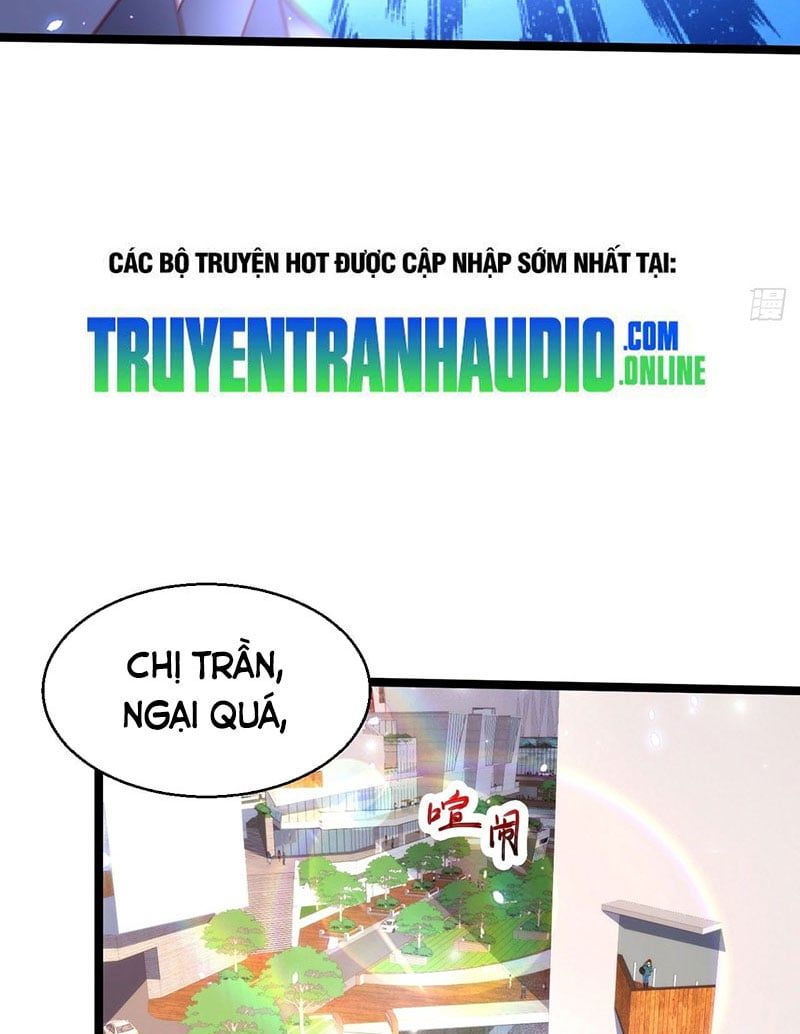 đọc truyện Thế Thân Thiếu Gia Không Dễ Chọc Chương 51 ảnh 46 tại Thiên Thai Truyện