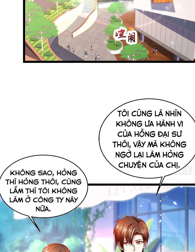 đọc truyện Thế Thân Thiếu Gia Không Dễ Chọc Chương 51 ảnh 47 tại Thiên Thai Truyện