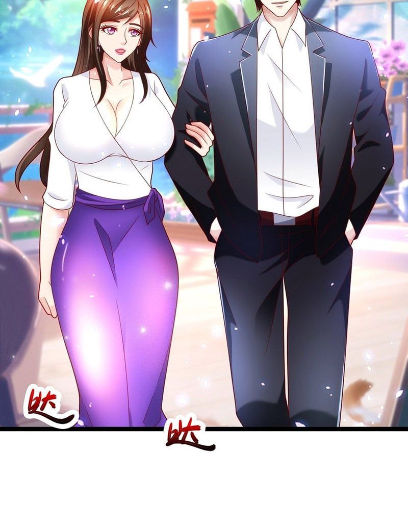 đọc truyện Thế Thân Thiếu Gia Không Dễ Chọc Chương 51 ảnh 48 tại Thiên Thai Truyện