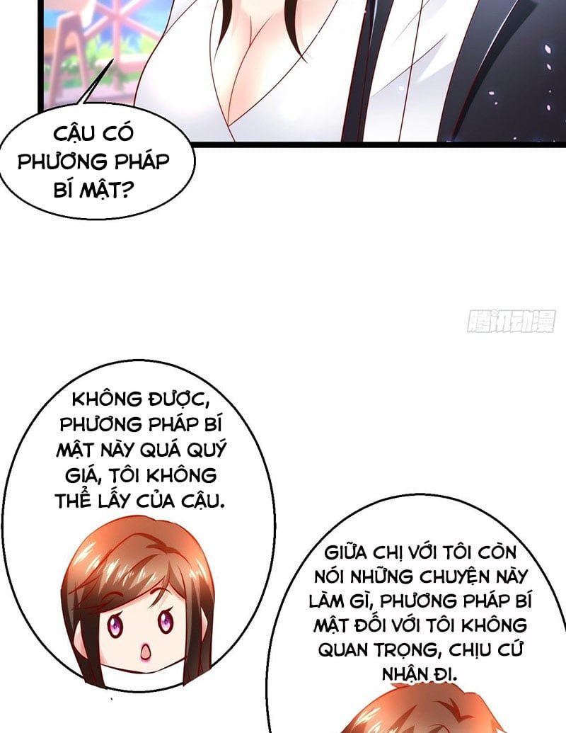 đọc truyện Thế Thân Thiếu Gia Không Dễ Chọc Chương 51 ảnh 50 tại Thiên Thai Truyện