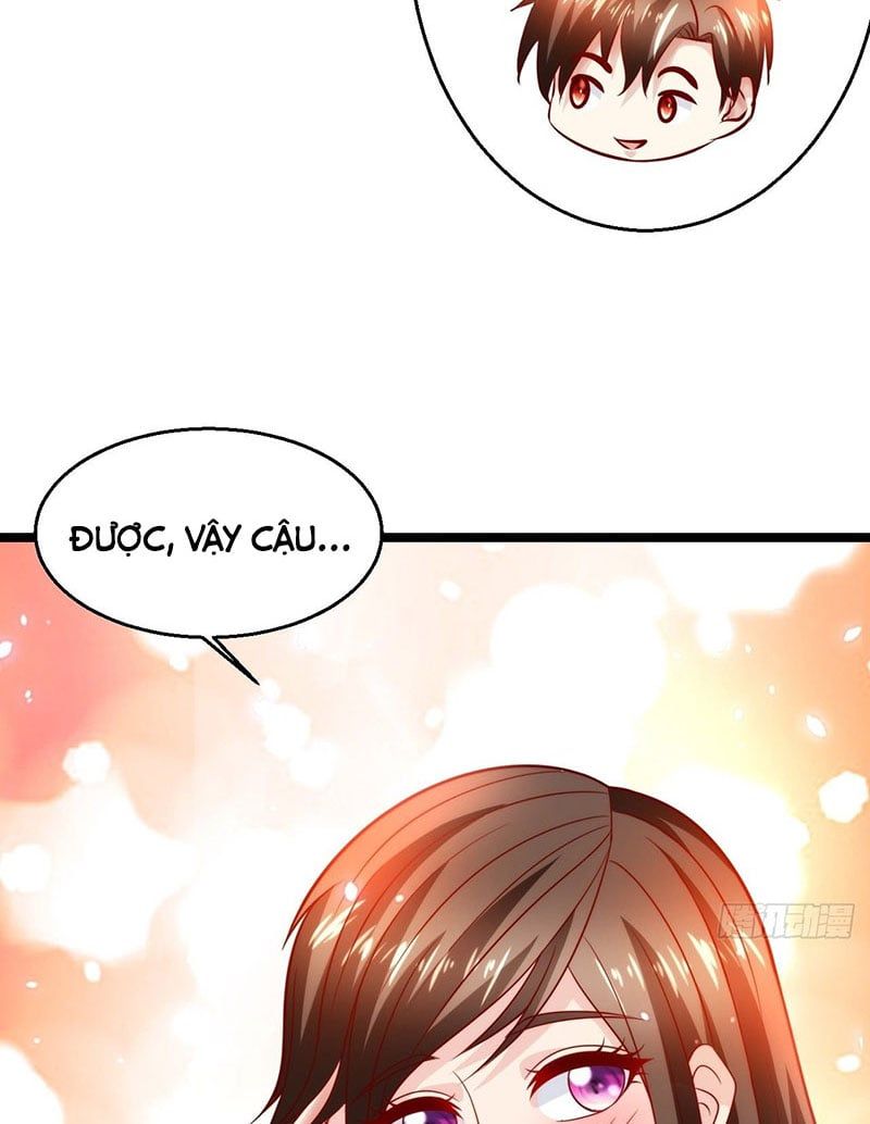 đọc truyện Thế Thân Thiếu Gia Không Dễ Chọc Chương 51 ảnh 51 tại Thiên Thai Truyện