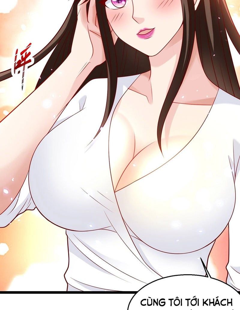 đọc truyện Thế Thân Thiếu Gia Không Dễ Chọc Chương 51 ảnh 52 tại Thiên Thai Truyện