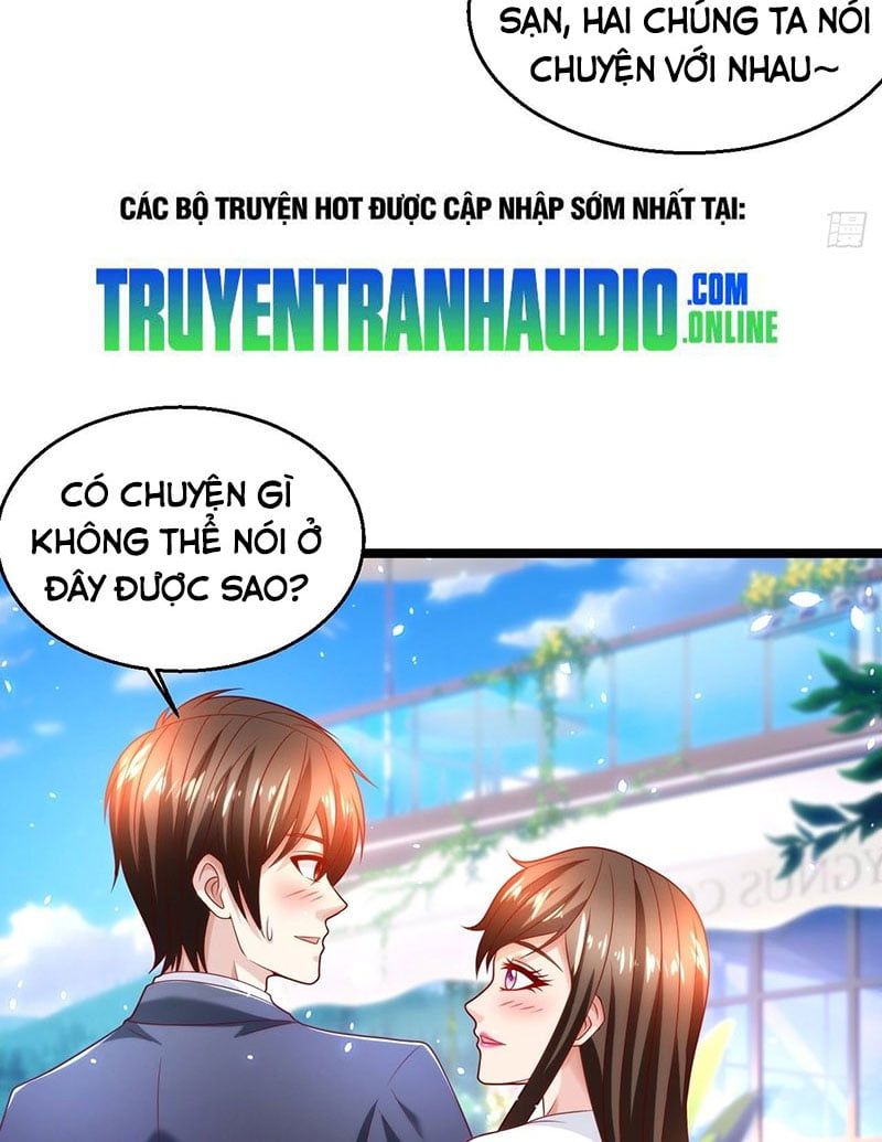 đọc truyện Thế Thân Thiếu Gia Không Dễ Chọc Chương 51 ảnh 53 tại Thiên Thai Truyện