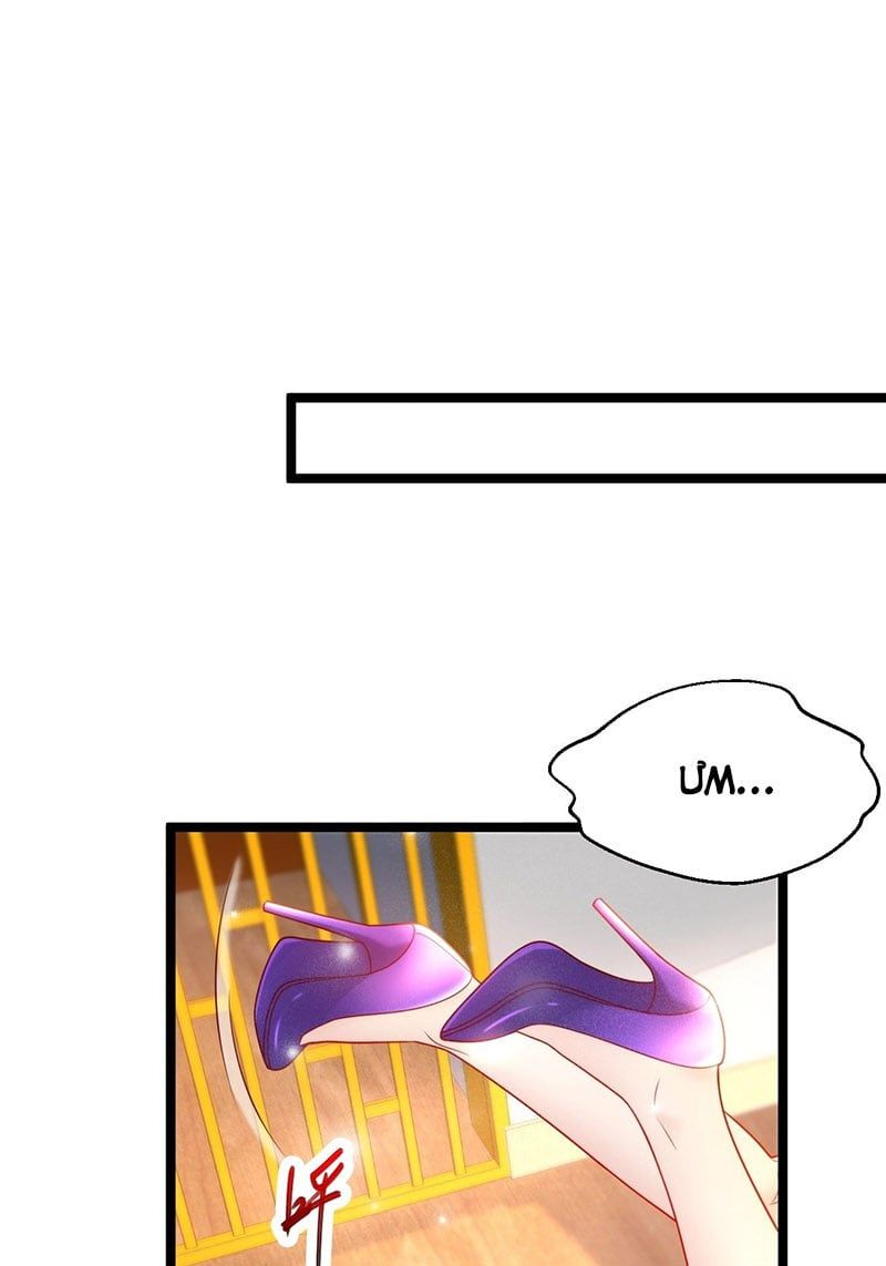 đọc truyện Thế Thân Thiếu Gia Không Dễ Chọc Chương 51 ảnh 55 tại Thiên Thai Truyện