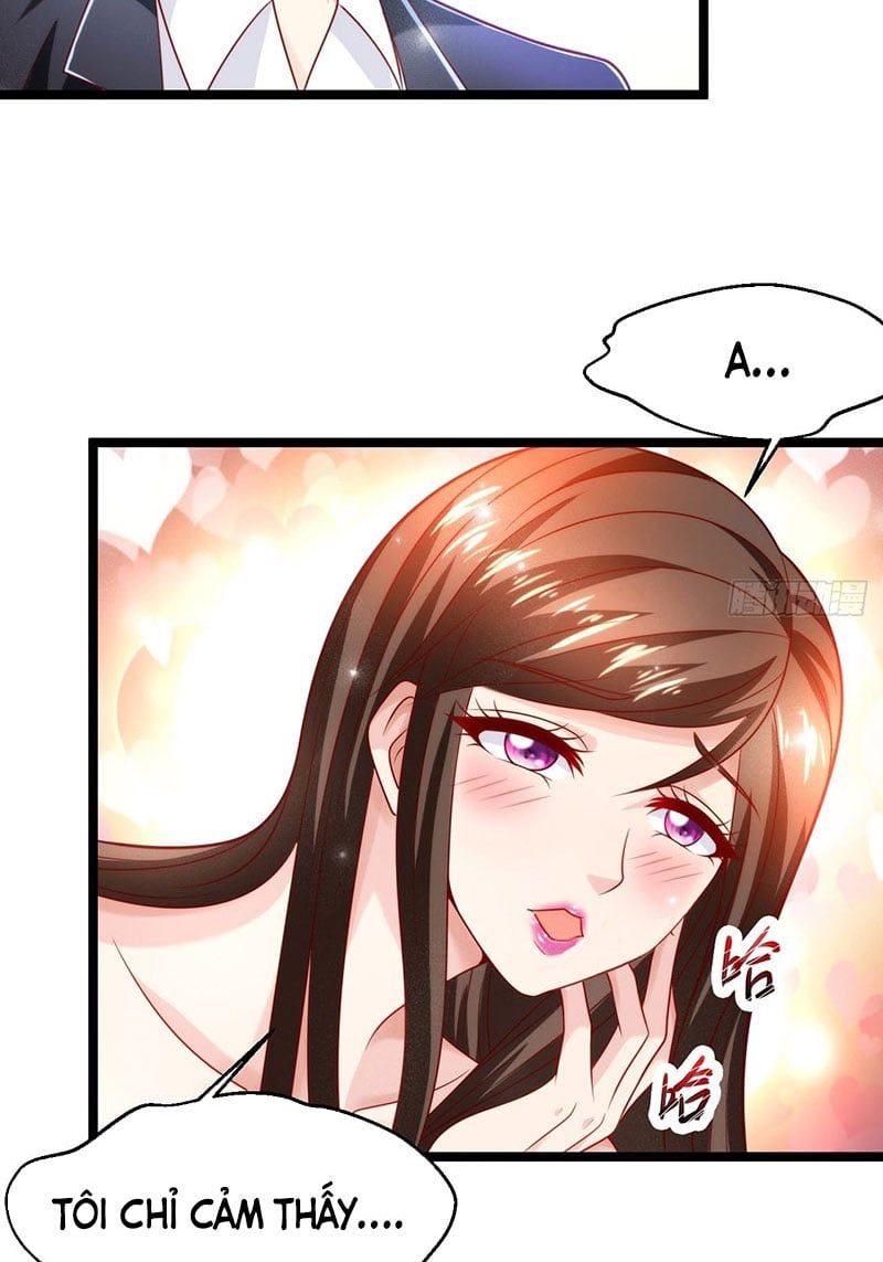 đọc truyện Thế Thân Thiếu Gia Không Dễ Chọc Chương 51 ảnh 57 tại Thiên Thai Truyện