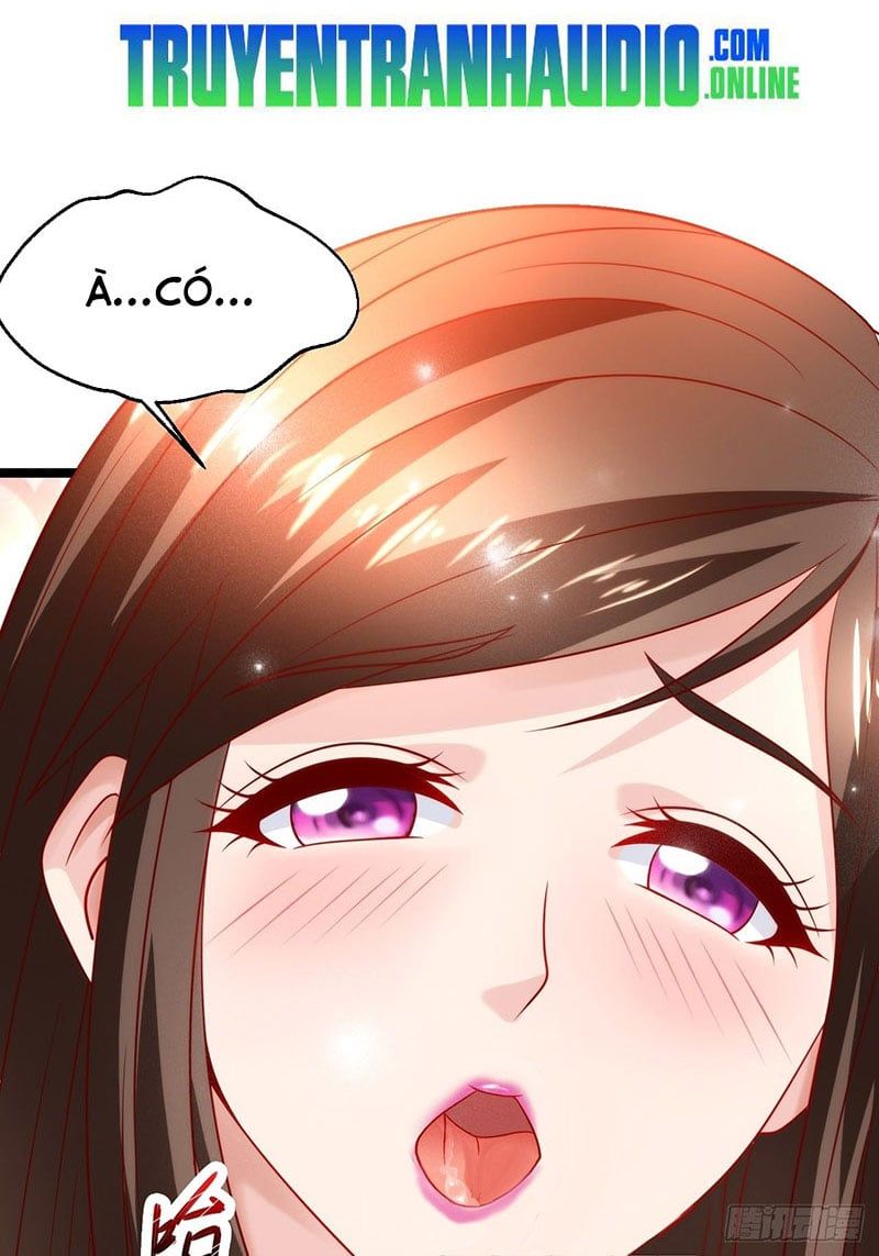 đọc truyện Thế Thân Thiếu Gia Không Dễ Chọc Chương 51 ảnh 59 tại Thiên Thai Truyện