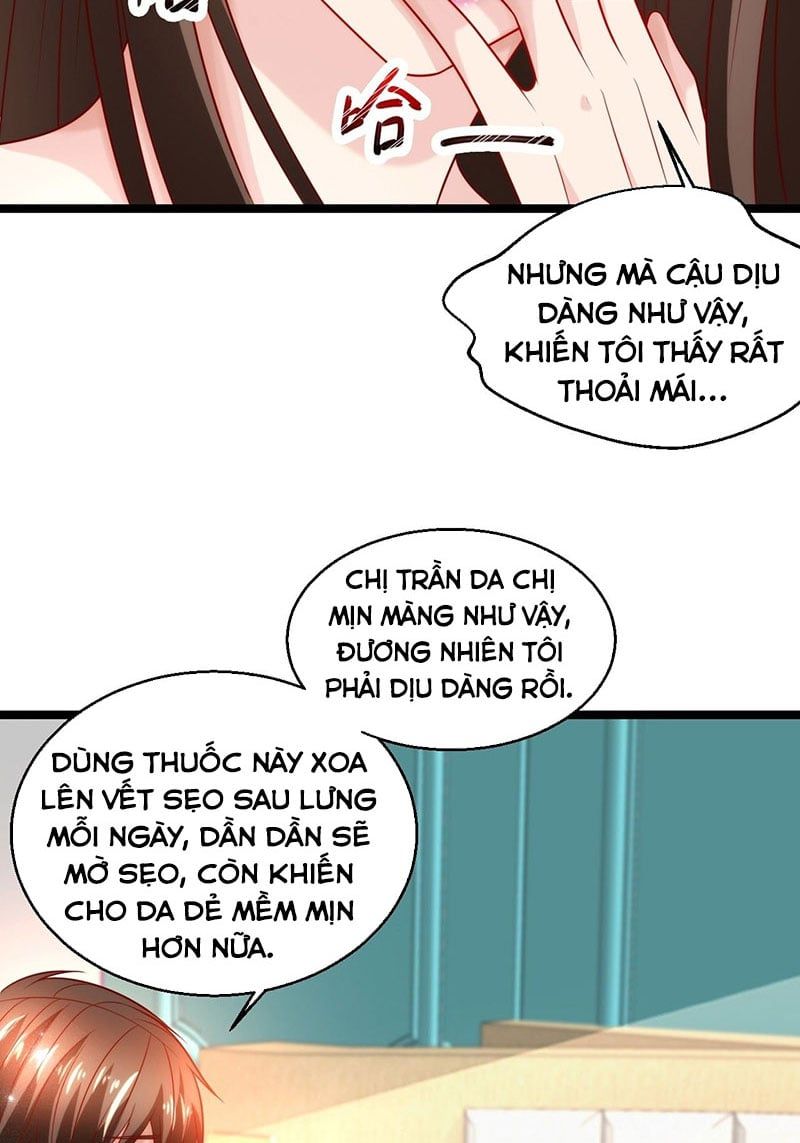 đọc truyện Thế Thân Thiếu Gia Không Dễ Chọc Chương 51 ảnh 60 tại Thiên Thai Truyện