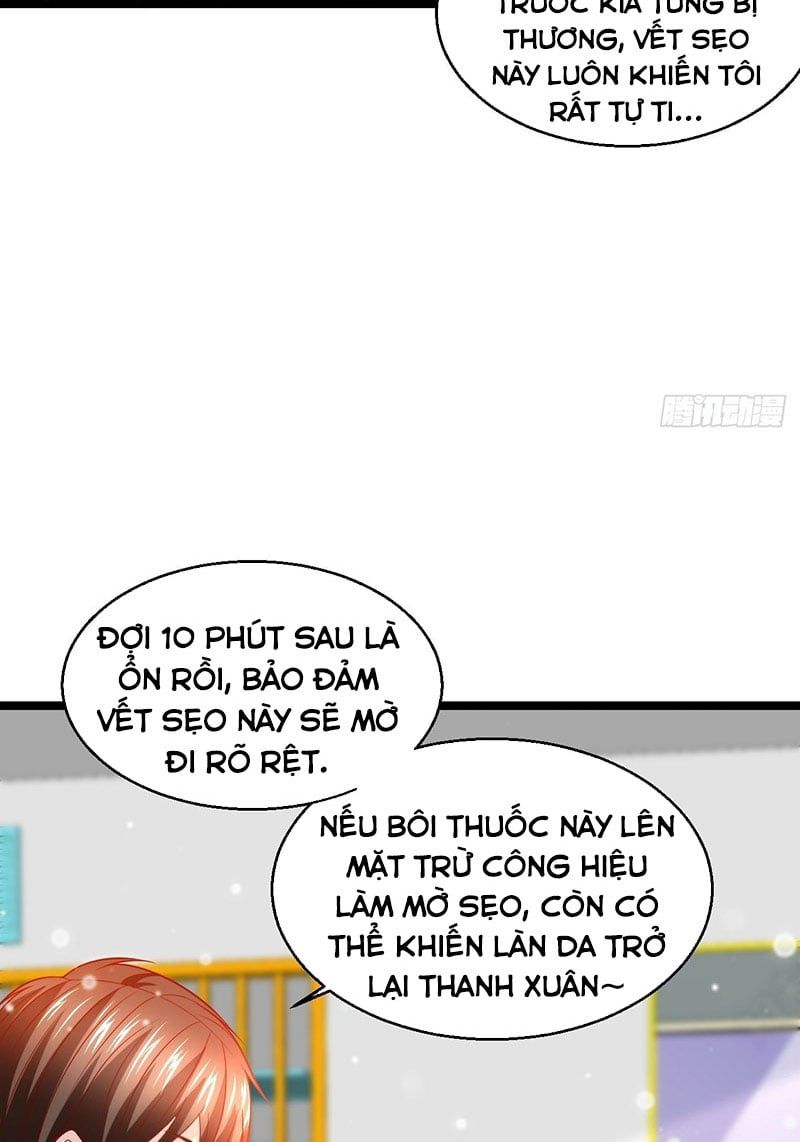 đọc truyện Thế Thân Thiếu Gia Không Dễ Chọc Chương 51 ảnh 62 tại Thiên Thai Truyện