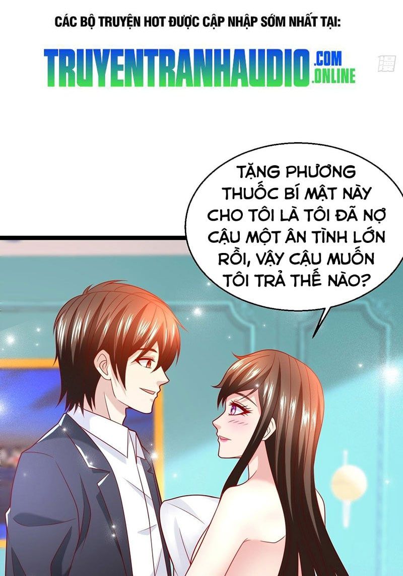 đọc truyện Thế Thân Thiếu Gia Không Dễ Chọc Chương 51 ảnh 66 tại Thiên Thai Truyện