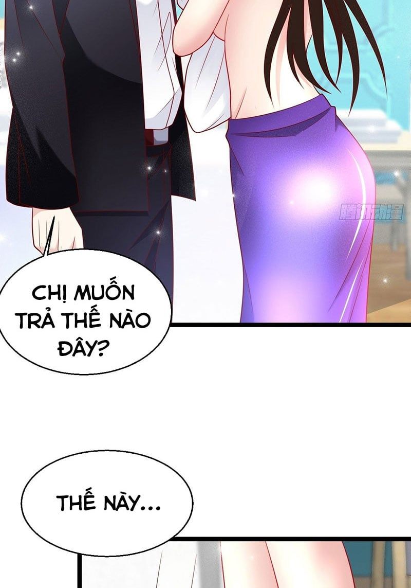 đọc truyện Thế Thân Thiếu Gia Không Dễ Chọc Chương 51 ảnh 67 tại Thiên Thai Truyện