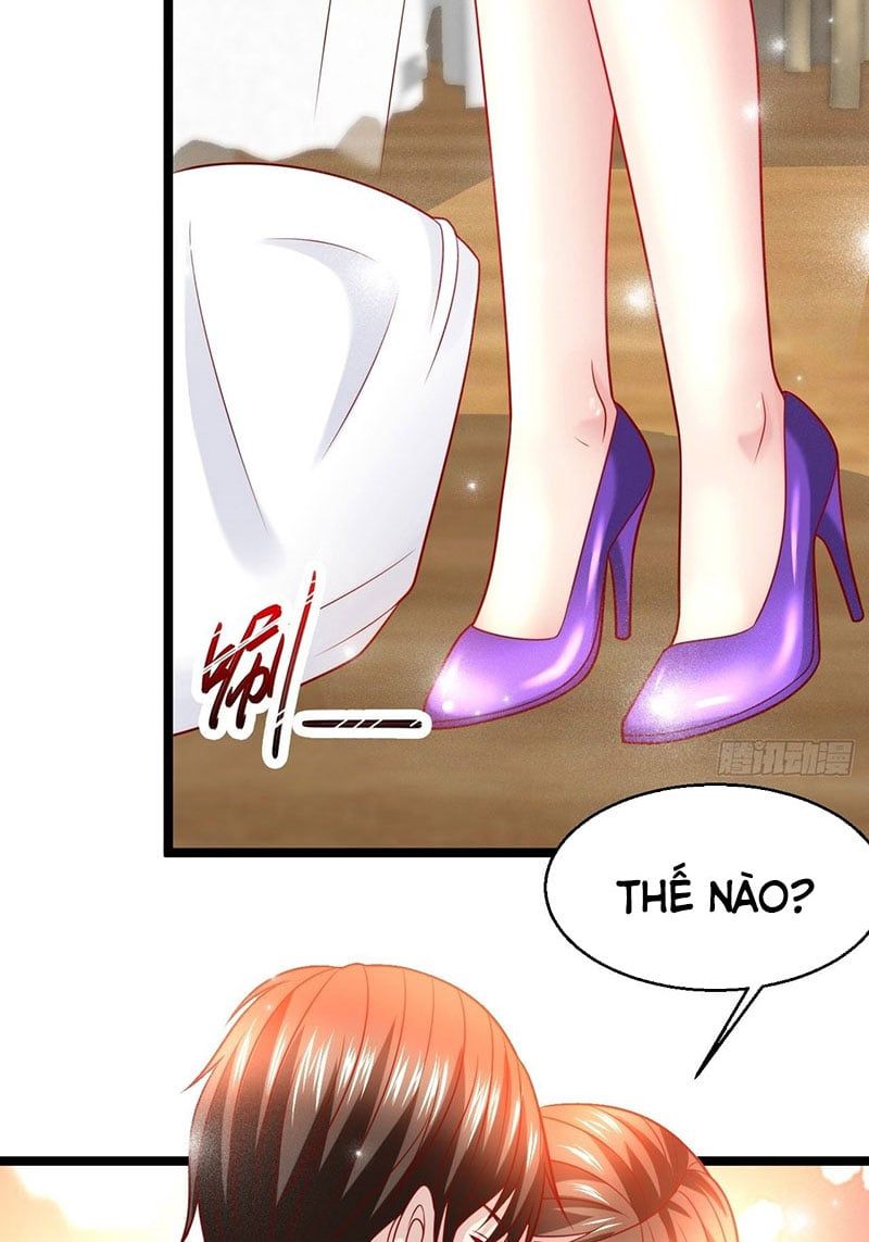 đọc truyện Thế Thân Thiếu Gia Không Dễ Chọc Chương 51 ảnh 68 tại Thiên Thai Truyện