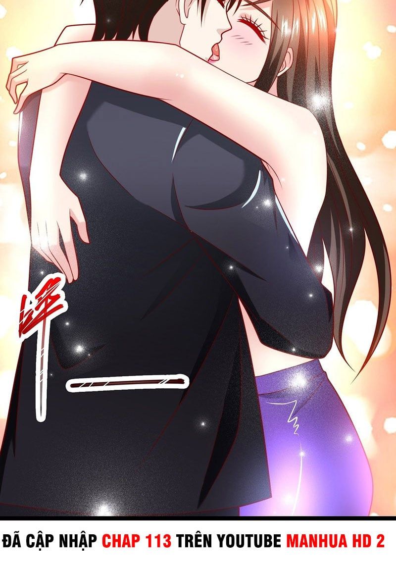 đọc truyện Thế Thân Thiếu Gia Không Dễ Chọc Chương 51 ảnh 69 tại Thiên Thai Truyện